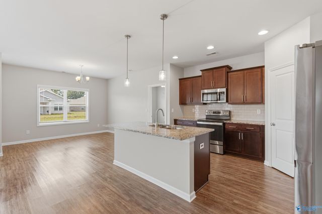 12933 Juniors Drive, Madison, AL 35756