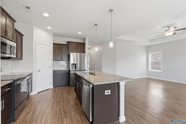 12933 Juniors Drive, Madison, AL 35756