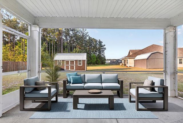 436 Ribiero Drive, Moncks Corner, SC 29461