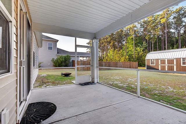 436 Ribiero Drive, Moncks Corner, SC 29461