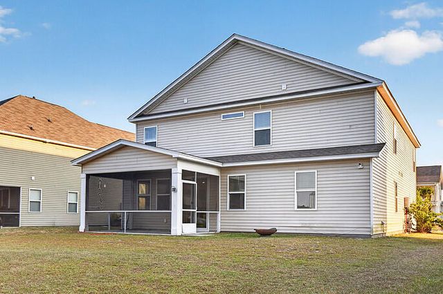 436 Ribiero Drive, Moncks Corner, SC 29461