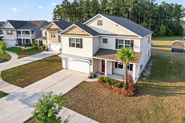 436 Ribiero Drive, Moncks Corner, SC 29461