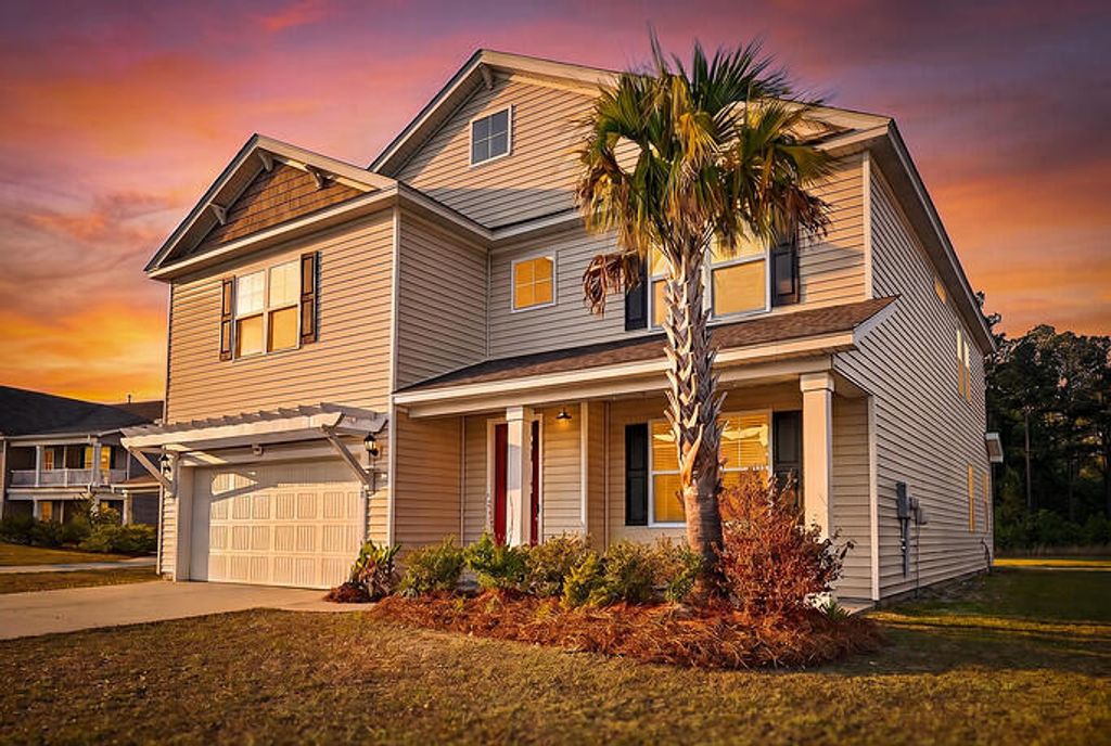 436 Ribiero Drive, Moncks Corner, SC 29461