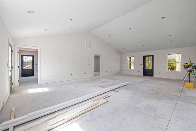 Lot 2 Quaker Church RD, Bedford, VA 24523