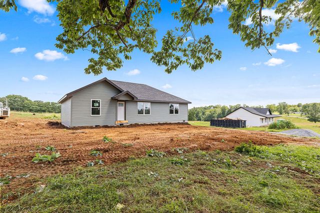 Lot 2 Quaker Church RD, Bedford, VA 24523