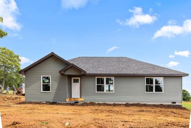 Lot 2 Quaker Church RD, Bedford, VA 24523