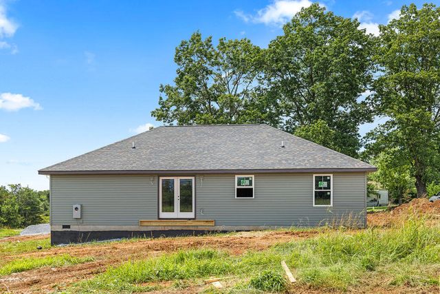 Lot 2 Quaker Church RD, Bedford, VA 24523