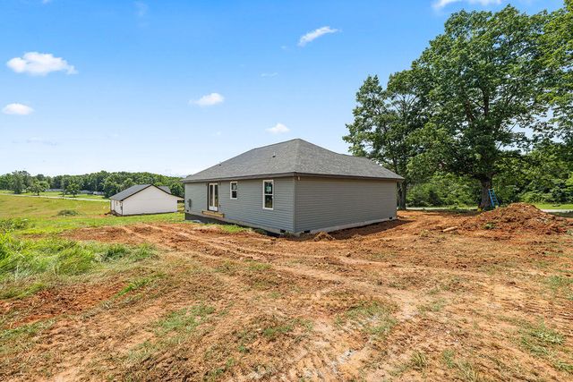 Lot 2 Quaker Church RD, Bedford, VA 24523
