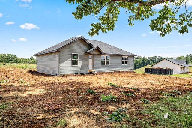 Lot 2 Quaker Church RD, Bedford, VA 24523