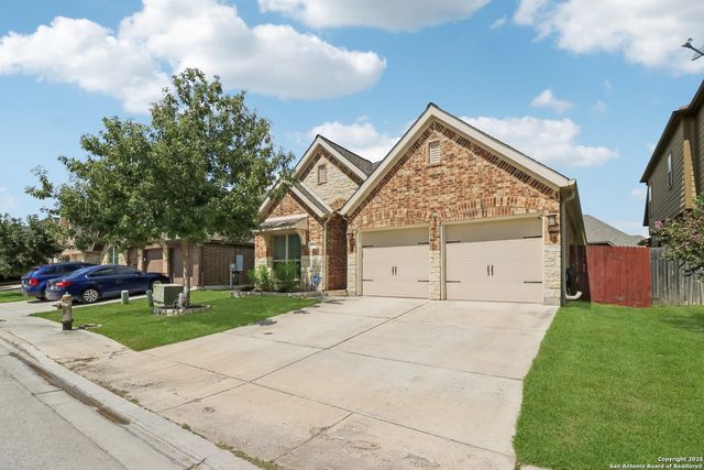 2130 Rustling Way, Seguin, TX 78155