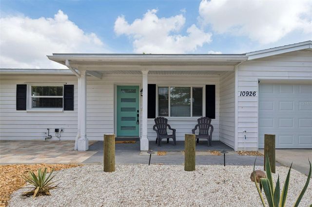 10926 TEMPLE AVENUE, Seminole, FL 33772