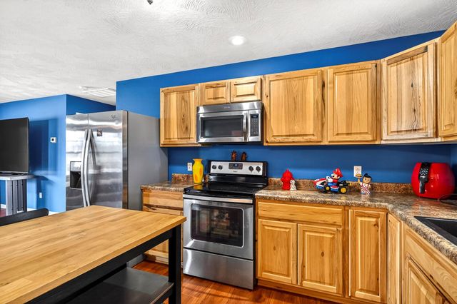 114 E South Street, Seymour, MO 65746