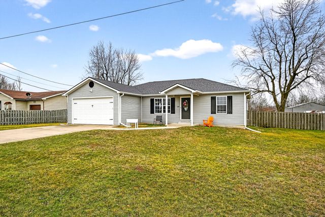 114 E South Street, Seymour, MO 65746
