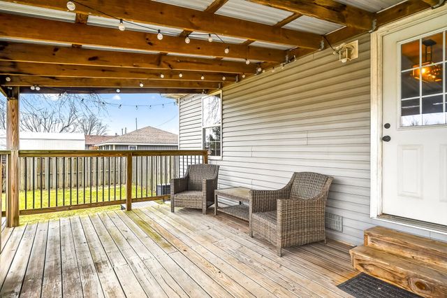 114 E South Street, Seymour, MO 65746