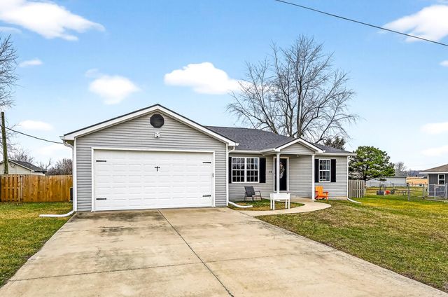 114 E South Street, Seymour, MO 65746