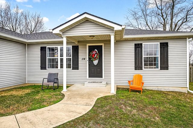 114 E South Street, Seymour, MO 65746
