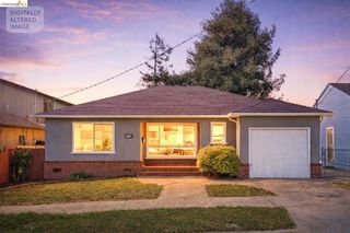 1067 Lassen St, Richmond, CA 94805