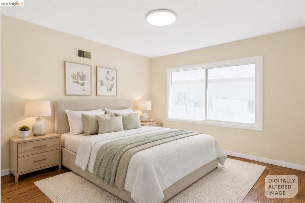 Image 17 of property listing at 1067 Lassen St, Richmond, CA 94805