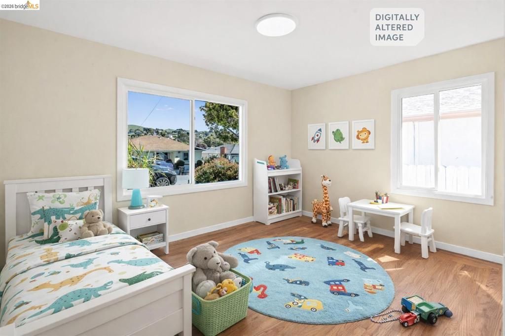 Image 19 of property listing at 1067 Lassen St, Richmond, CA 94805