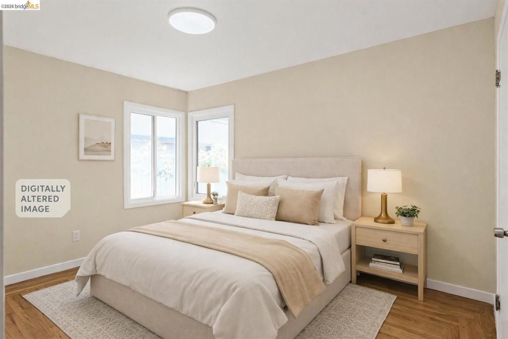 Image 23 of property listing at 1067 Lassen St, Richmond, CA 94805