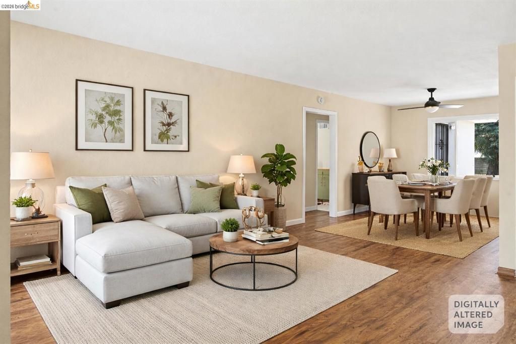 Image 6 of property listing at 1067 Lassen St, Richmond, CA 94805