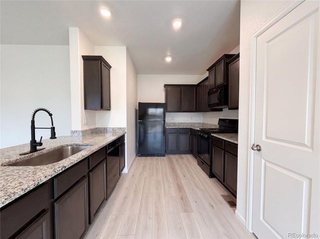 209 Clayton Avenue, Keenesburg, CO 80643