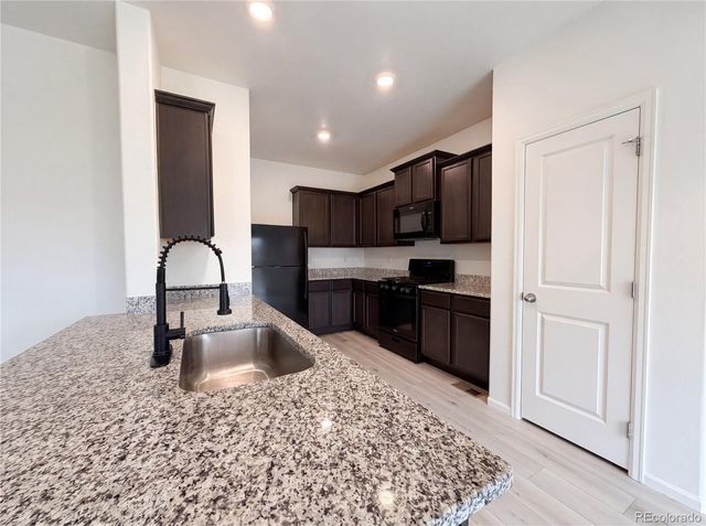 209 Clayton Avenue, Keenesburg, CO 80643