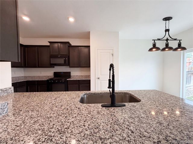 209 Clayton Avenue, Keenesburg, CO 80643