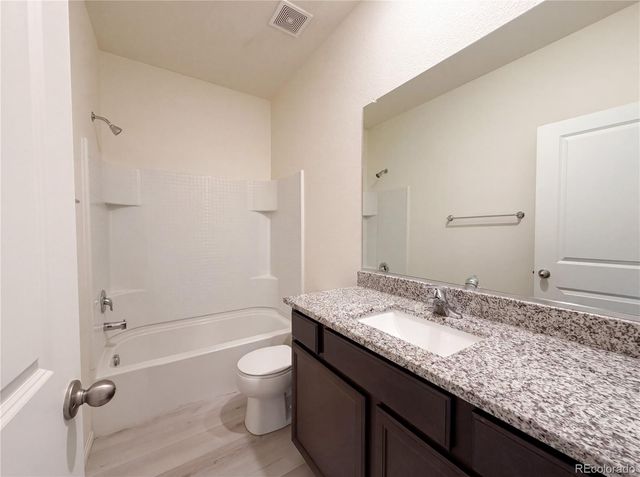 209 Clayton Avenue, Keenesburg, CO 80643