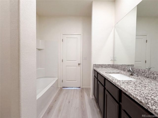 209 Clayton Avenue, Keenesburg, CO 80643