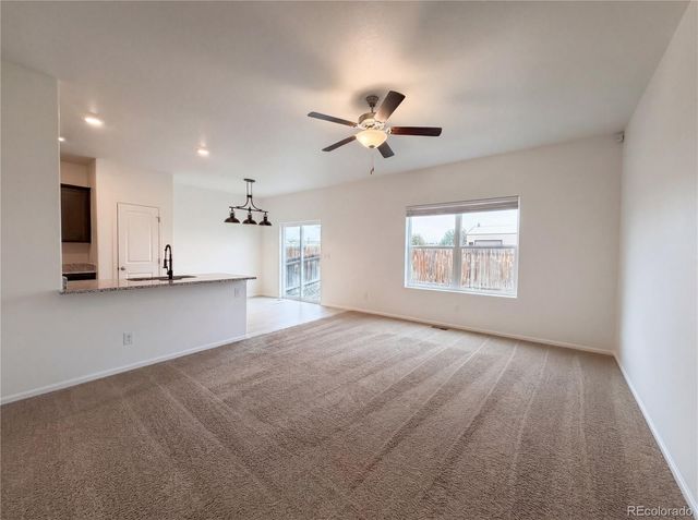 209 Clayton Avenue, Keenesburg, CO 80643
