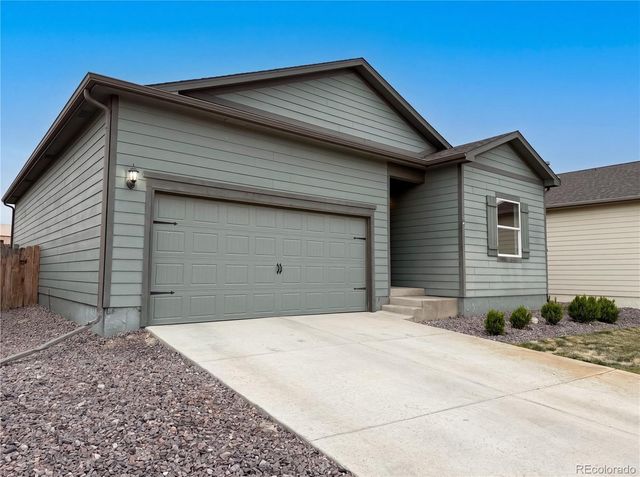 209 Clayton Avenue, Keenesburg, CO 80643