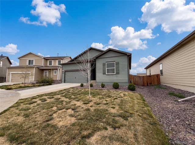 209 Clayton Avenue, Keenesburg, CO 80643