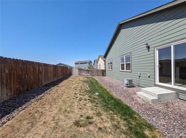 209 Clayton Avenue, Keenesburg, CO 80643