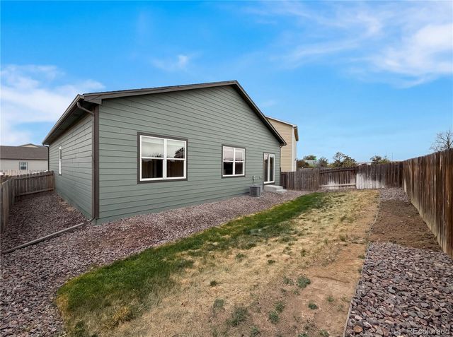 209 Clayton Avenue, Keenesburg, CO 80643