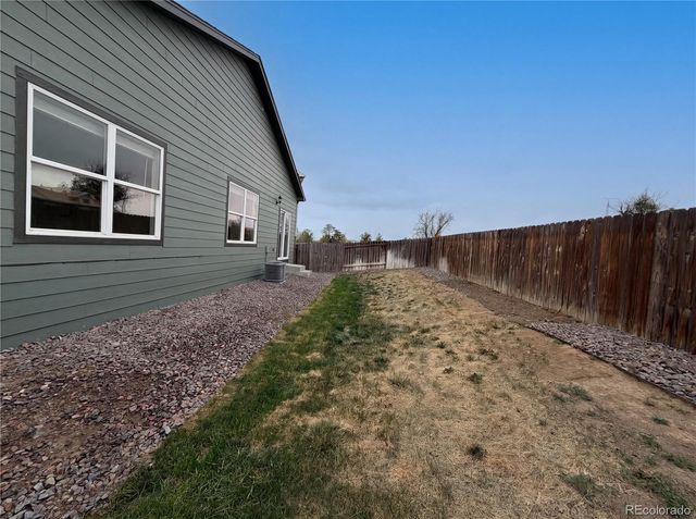 209 Clayton Avenue, Keenesburg, CO 80643