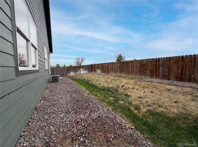 209 Clayton Avenue, Keenesburg, CO 80643