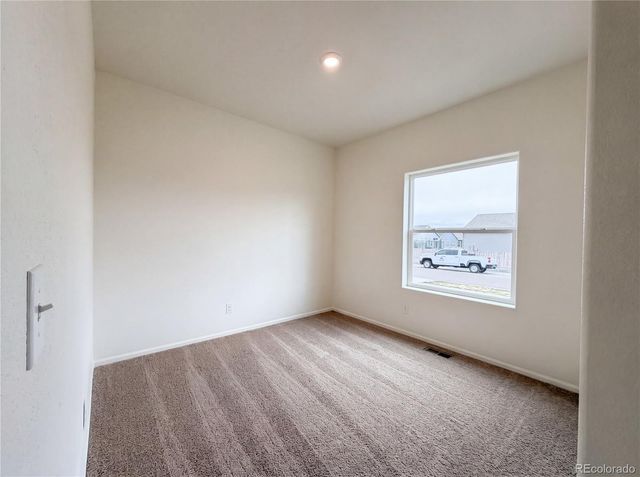 209 Clayton Avenue, Keenesburg, CO 80643