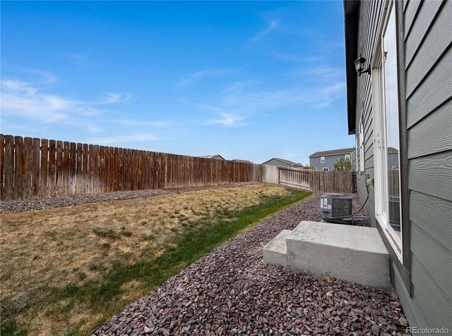 209 Clayton Avenue, Keenesburg, CO 80643