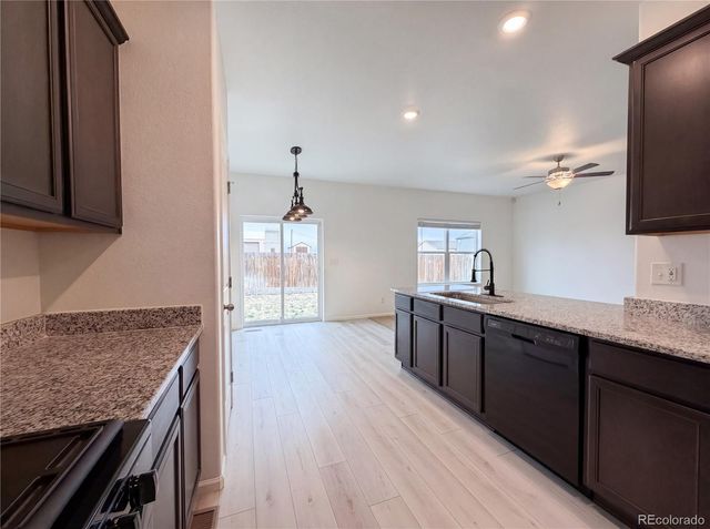 209 Clayton Avenue, Keenesburg, CO 80643