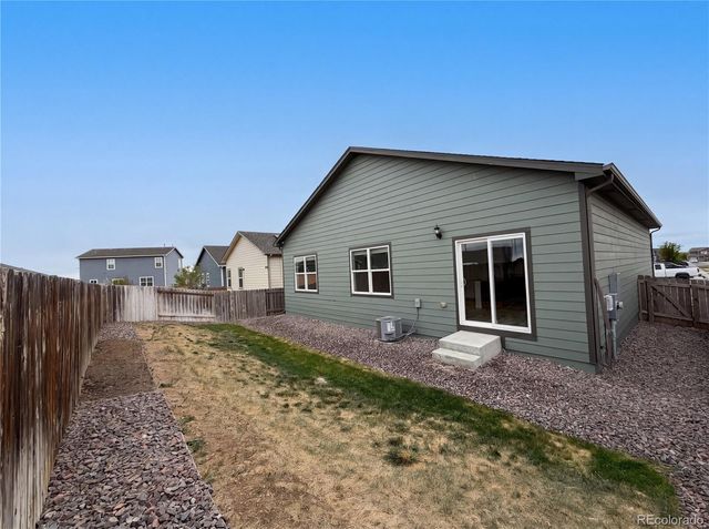 209 Clayton Avenue, Keenesburg, CO 80643