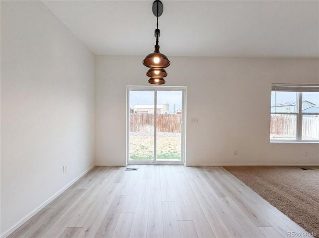209 Clayton Avenue, Keenesburg, CO 80643