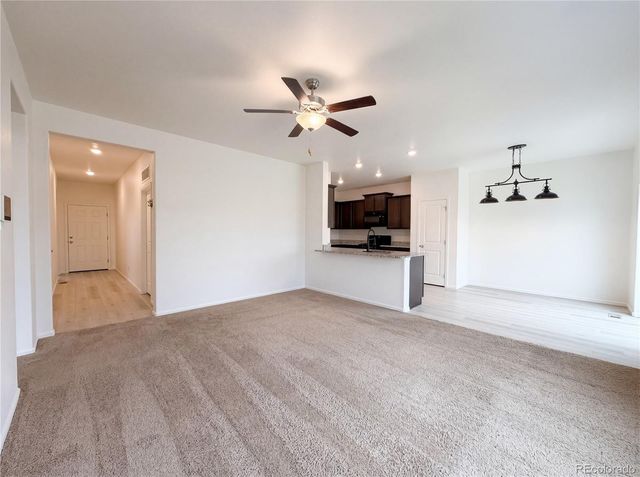 209 Clayton Avenue, Keenesburg, CO 80643