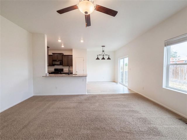 209 Clayton Avenue, Keenesburg, CO 80643