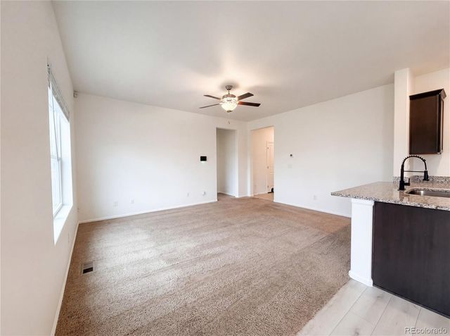 209 Clayton Avenue, Keenesburg, CO 80643