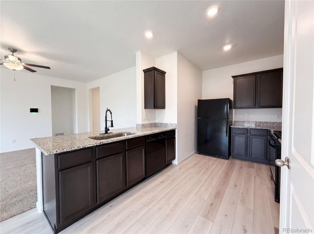 209 Clayton Avenue, Keenesburg, CO 80643