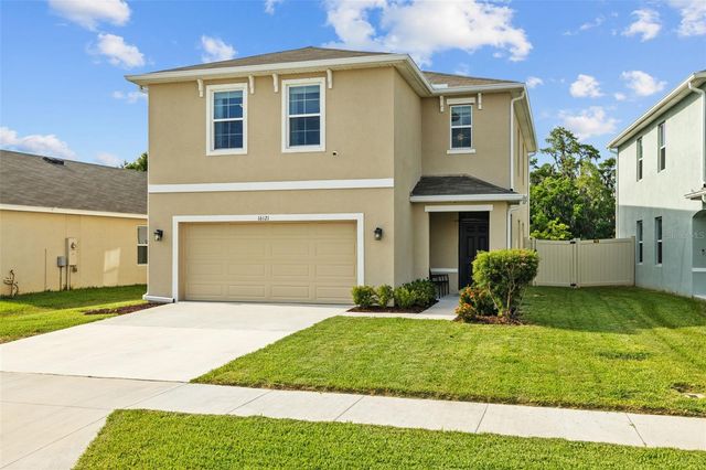 16121 SOFT FERN TRACE, Odessa, FL 33556