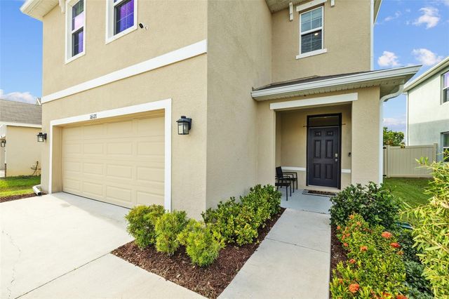 16121 SOFT FERN TRACE, Odessa, FL 33556