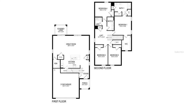 16121 SOFT FERN TRACE, Odessa, FL 33556