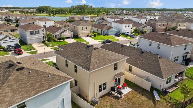 16121 SOFT FERN TRACE, Odessa, FL 33556